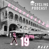 Stage 19 | Mortegliano - Sappada | Giro d’Italia 2024
