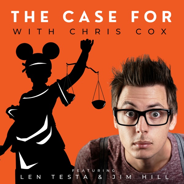 The Case For with Chris Cox