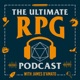 Episode 22 - Horror in Actual Play with Gannon Reedy!