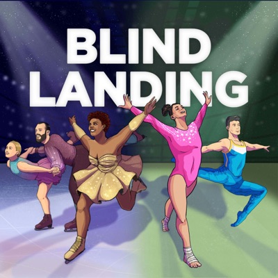 Blind Landing:Ari Saperstein
