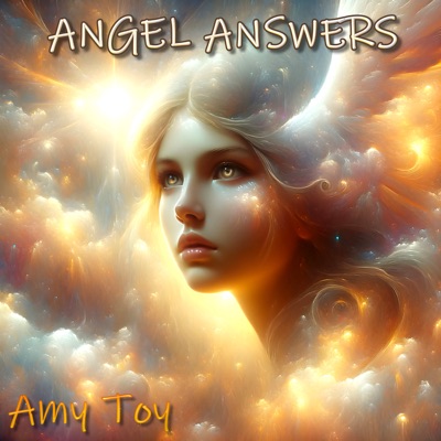 Angel Answers with Amy Toy:BBS Radio, BBS Network Inc.