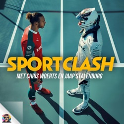 SportClash 23 april: Dit gaat Jutta Leerdam doen...