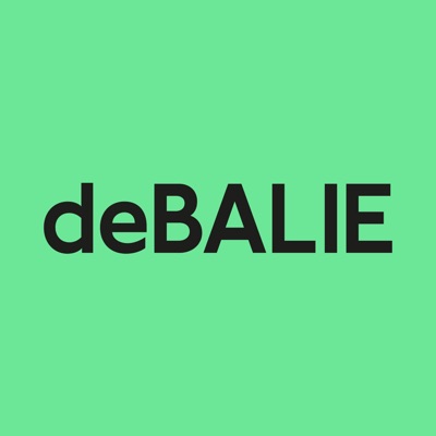De Balie De Balie