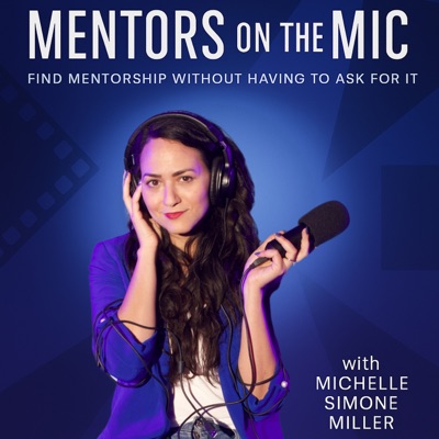 Mentors on the Mic: Your guide to pursuing a career in the Entertainment industry Mentors on the Mic: Your guide to pursuing a career in the Entertainment industry