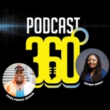Tiffany Grant interviews Chisa Pinnix-Brown