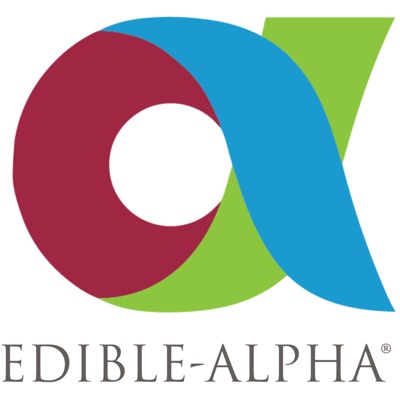 Edible-Alpha® Podcast