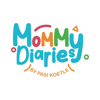 Mommy Diaries By Pasi Koetle - Africa  Podcast Network