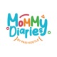 Mommy Diaries By Pasi Koetle
