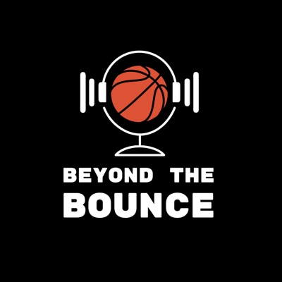 Beyond The Bounce Beyond The Bounce