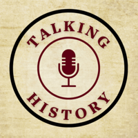 Britain's colonial wine industry with Dr. Chelsea Davis