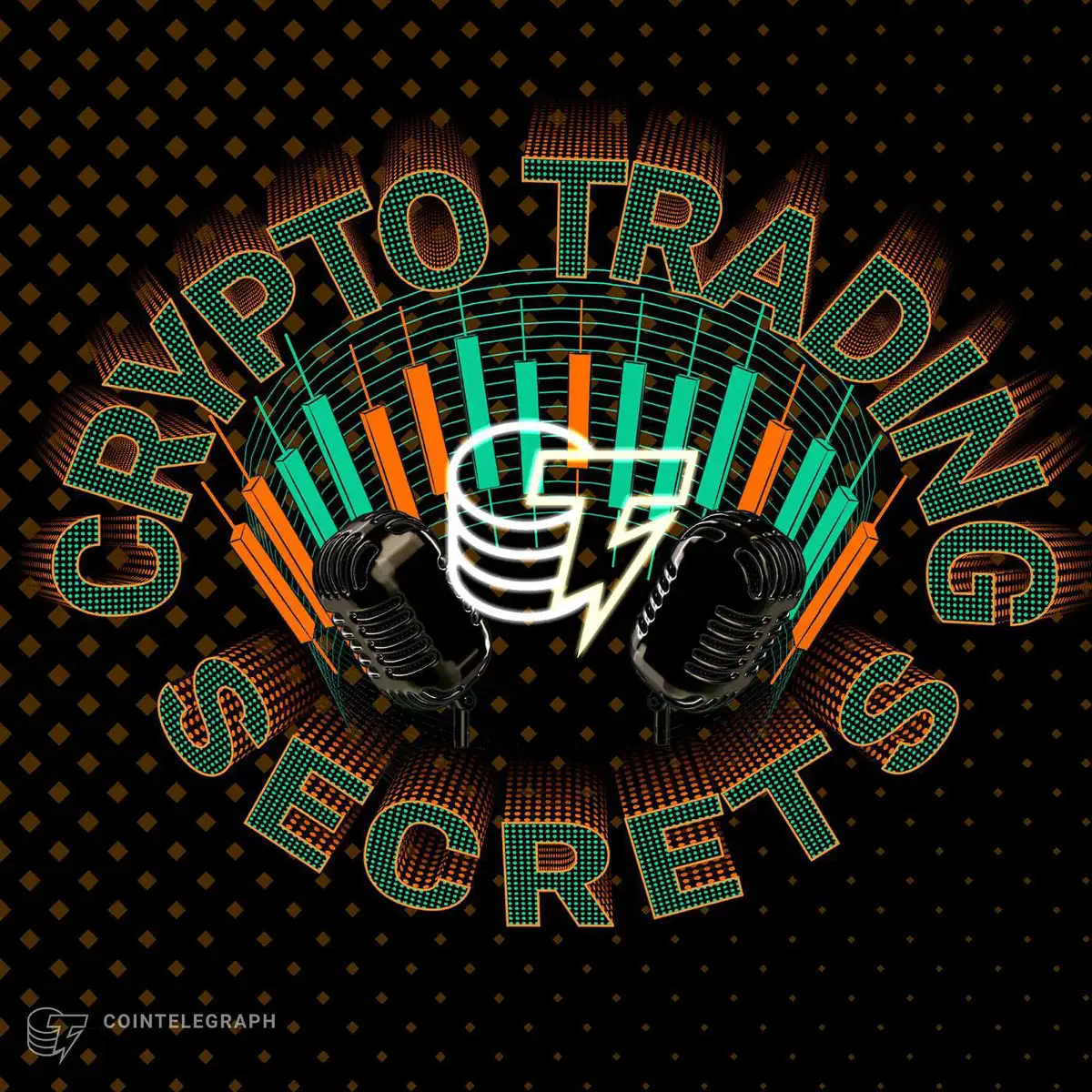 Michaël van de Poppe: Bitcoin … - Crypto Trading Secrets - Apple Podcasts