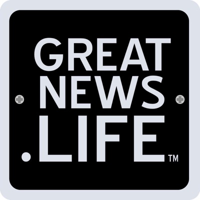 Great News with GreatNews.Life