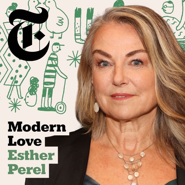 Esther Perel on What the Other Woman Knows photo