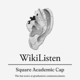 Square Academic Cap