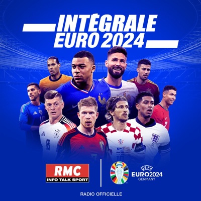 Intégrale EURO 2024 Intégrale EURO 2024
