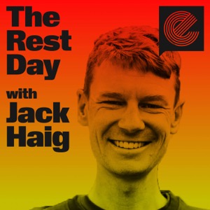 The Rest Day with Jack Haig