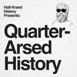 QAH Episode 124: Emperor Caracalla’s Wedding Massacre