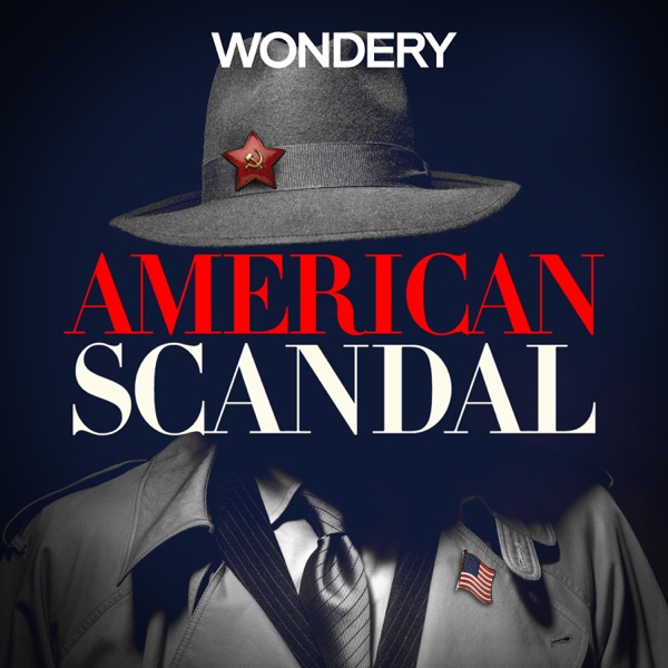 American Scandal banner image