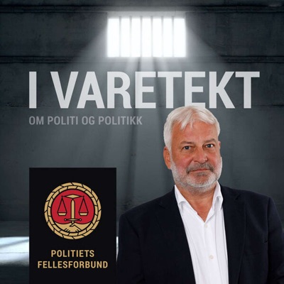 I varetekt - om politi og politikk I varetekt - om politi og politikk