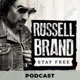 Stay Free with Russell Brand