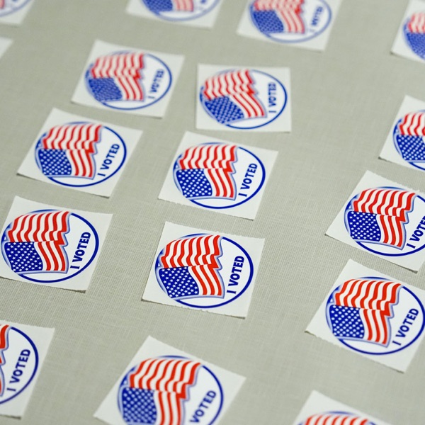 Calculating The Impact Of Redistricting 6 Months Out