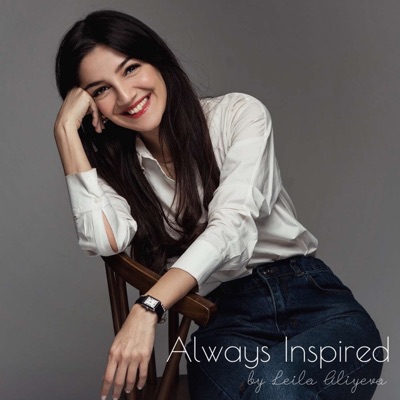 Always Inspired Always Inspired