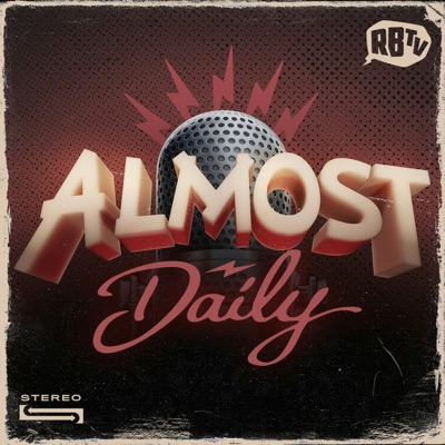 Almost Daily Almost Daily