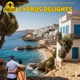 Cyprus Delights Podcast