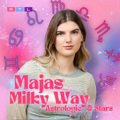 Majas Milky Way – Astrologie & Stars Majas Milky Way – Astrologie & Stars