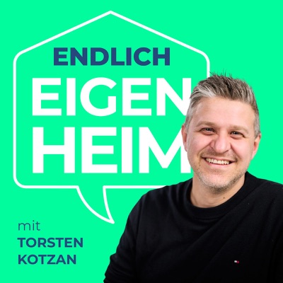 Endlich Eigenheim