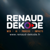 Renaud Dékode - Renaud Dékode
