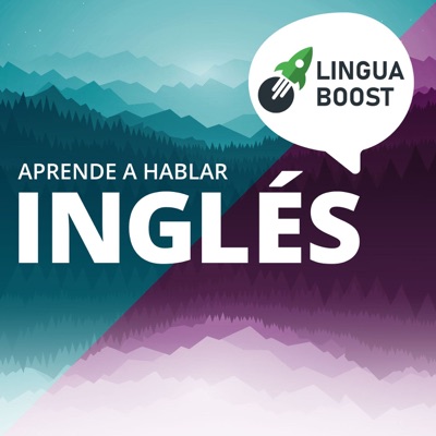 Aprende inglés con LinguaBoost Aprende inglés con LinguaBoost