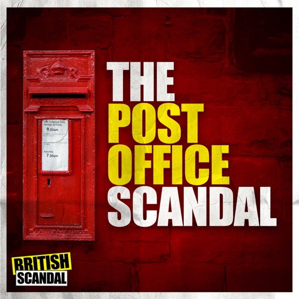 The Post Office Scandal | A New Horizon photo