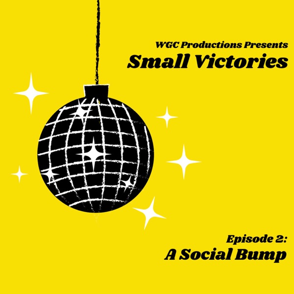 102: A Social Bump photo