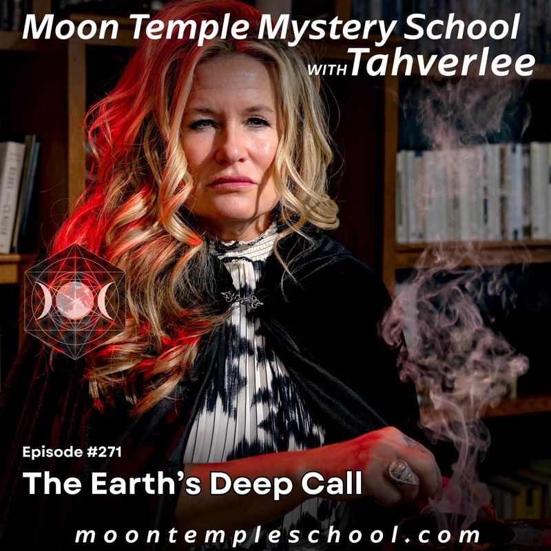 The Earth's Deep Call