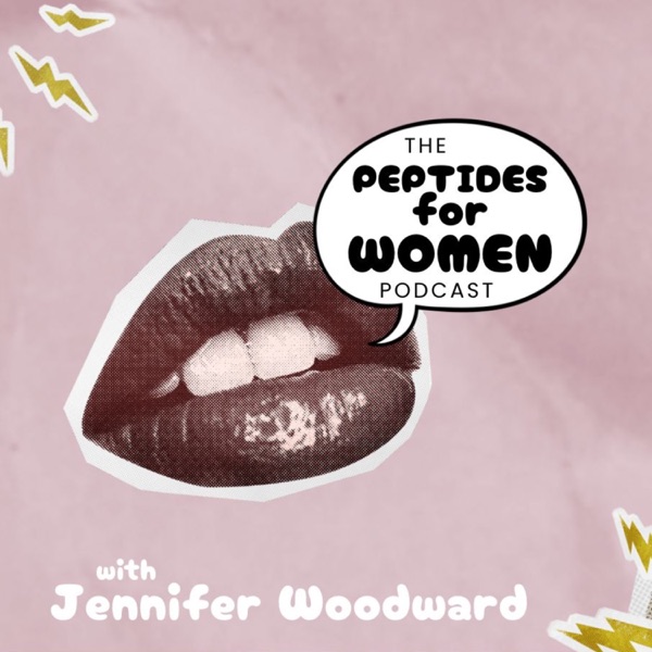 Peptides for Women