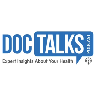 The DocTalks Podcast The DocTalks Podcast