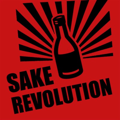 Sake Revolution Sake Revolution