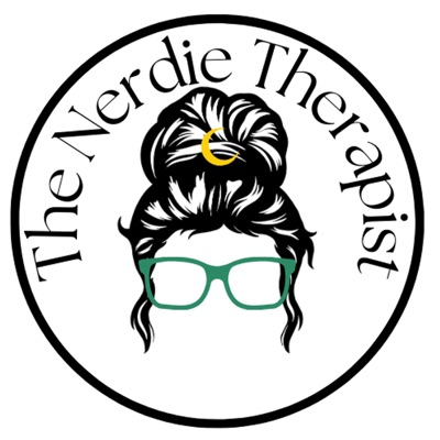The Nerdie Therapist