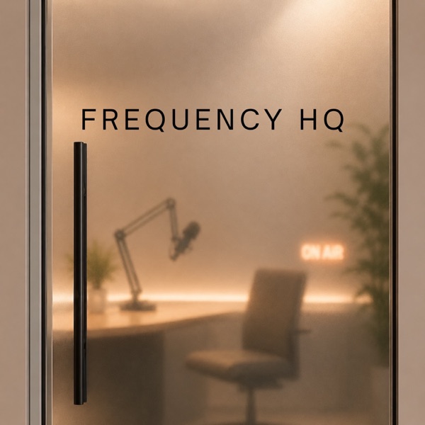 Frequency HQ cover art