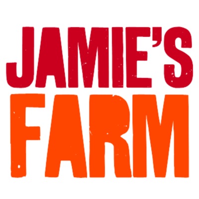 The Jamie's Farm Podcast The Jamie's Farm Podcast