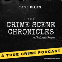 The Crime Scene Chronicles