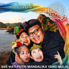 345. Hati Putri Mandalika yang Mulia