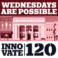 Wednesdays Are Possible podcast