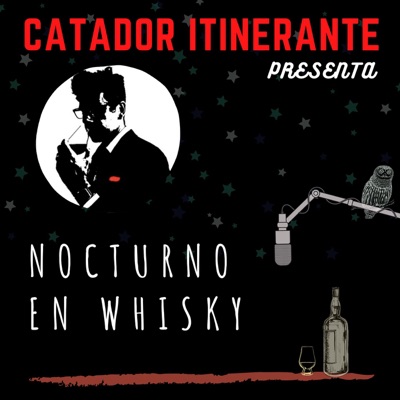 Nocturno en whisky Nocturno en whisky