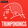 Trumponomics - Bloomberg