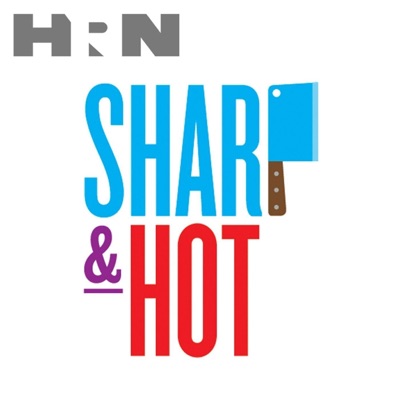 Sharp & Hot Sharp & Hot