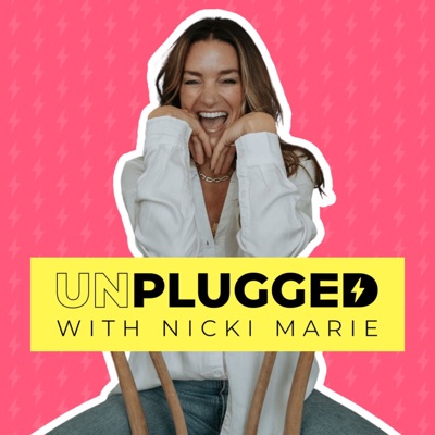 UNPLUGGED with Nicki Marie:nickimarieinc