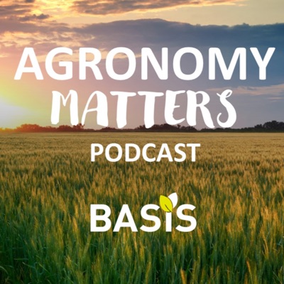 BASIS Agronomy Matters