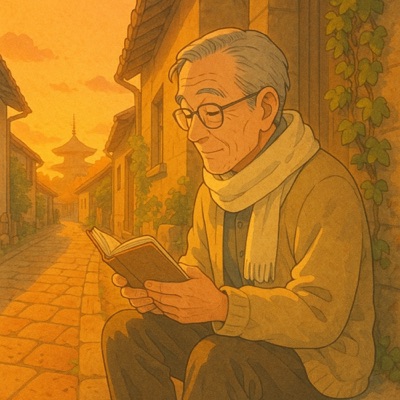 流浪東瀛｜每日一读